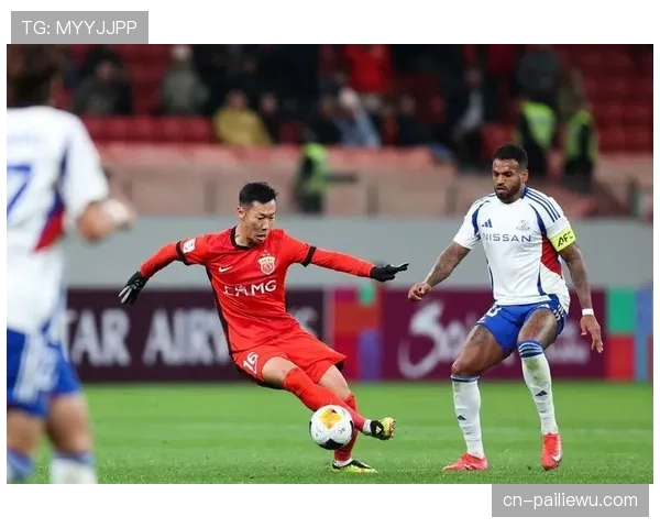 海港亚冠门将陈威稳健表现 连续首发对阵武里南联