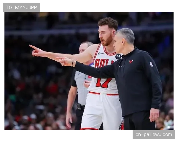 多诺万灵活轮换获球员认可 阵容深度让公牛战术变化丰富