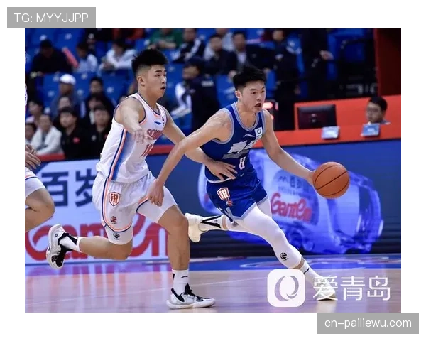 青岛国信水产七胜一负成黑马 团队篮球展现韧性